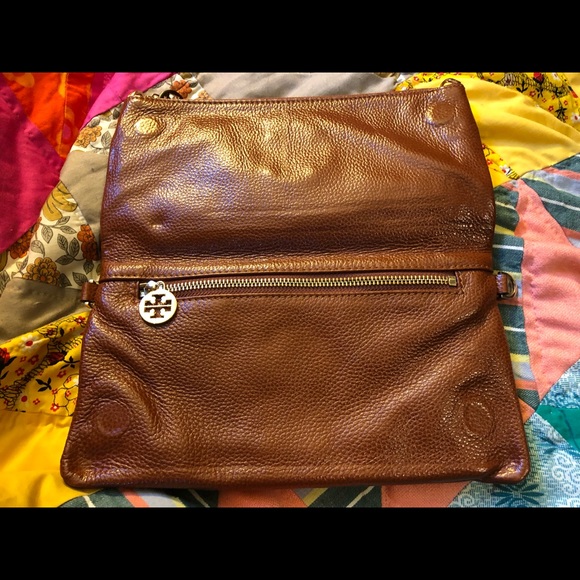 Tory Burch Wallet Leather - Picture 2 of 6
